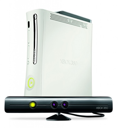 Kinect XBox 360