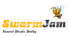 Swarm Jam Sweet Deals Daily