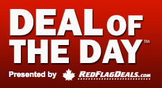 Deal of the Day by Red Flag Deals