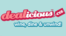 Dealicious Wine Dine and Unwind