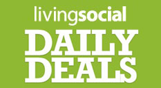Living Social - Daily Deals
