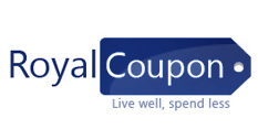 Royal Coupon Live Well Spend Less