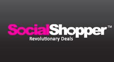 Social Shopper - Revolutionary Deals