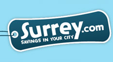 Surrey.com Savings In Your City