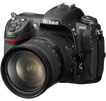 Nikon D3