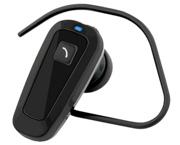 Eco Bluetooth Headset