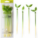Add some leaves to your apple products with this new take on Zap Straps