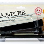 What do you get when you combine stamps and staplers?