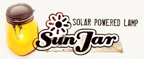 Sun Jar Logo