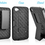 The best all-in-one case we’ve seen for the iPhone 5