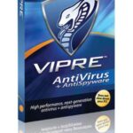 When the bad guys strike, strike back with Vipre Anitvirus Software