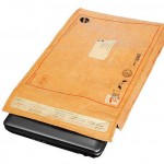 Here’s a laptop sleeve that really delivers, brown envelope stylez