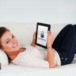 If your life is on your computer, try storing it in Carbonite