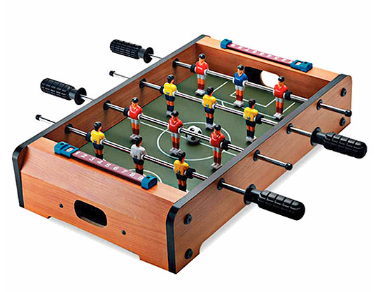 Table Top Soccer