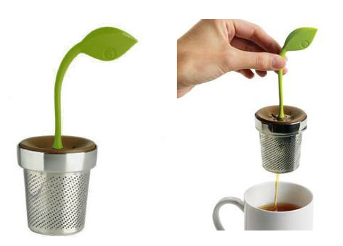 Arta Tea Leaf Infuser