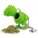 The Tea Rex Tea Infuser has tasty tea making down to a T