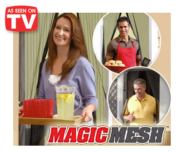 Magic Mesh As Seen On TV