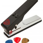 The Original Pick Punch Review, the best tool for making your own guitar picks
