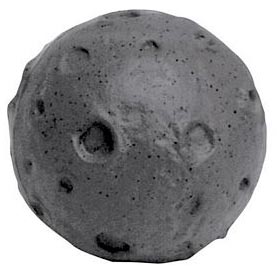 Moon Stress Ball