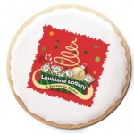 A new promotional business tool people really eat up – New printable promotional cookies