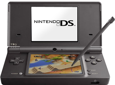 Nintendo DSI