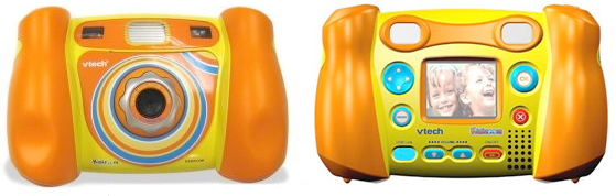 Vtech KidiZoom