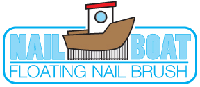 Boat Nail Brush