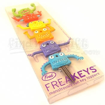 Freakeys Key Covers