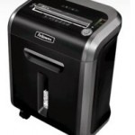 The Ultimate Shredder from #FellowesInc is silent like a ninja