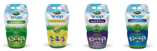 Snap Bags