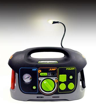 Energizer All In One Light