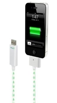 Smart Charge Cables for IPhone