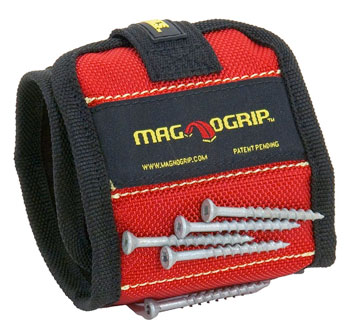 magnogrip magnetic wristband