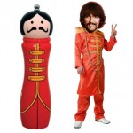 Has got to be the best of The Beatles, the Sergeant Pepper Grinder