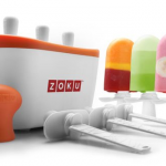 Fancy a popsicle? Zoku Ice Pop makes tasty treats in an instant