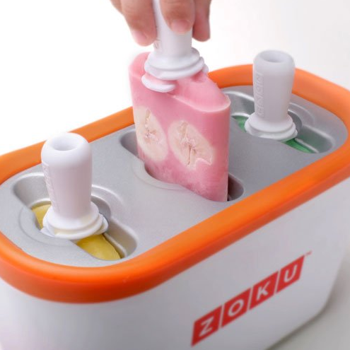 Zoku Ice Pop Maker