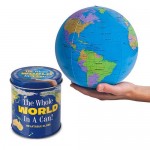 Get the whole wide world in this can, it’s the Whole World in a Can