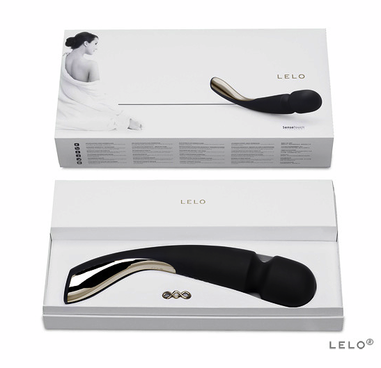 Lelo Smart Wand Body Massager