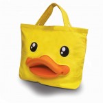 The B-Duck Canvas Tote review by Miss Melissa is everything it’s quacked up to be