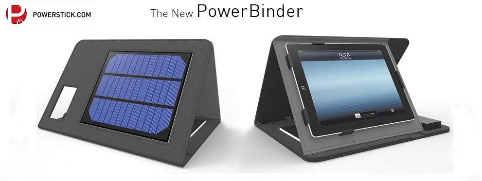 The All New Power Binder